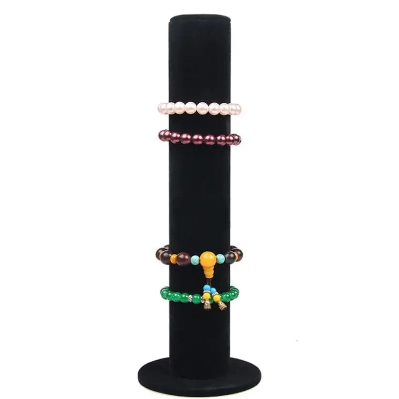 Bracelets Holder Jewelry Display Hand Catenary Organizer Hairband Display Rack Jewellery Stand