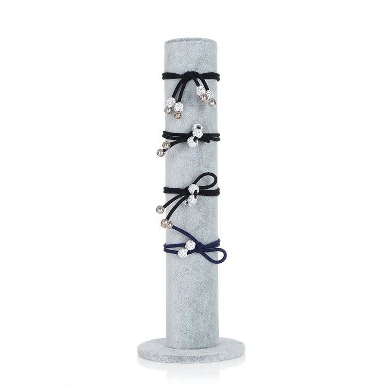 Bracelets Holder Jewelry Display Hand Catenary Organizer Hairband Display Rack Jewellery Stand