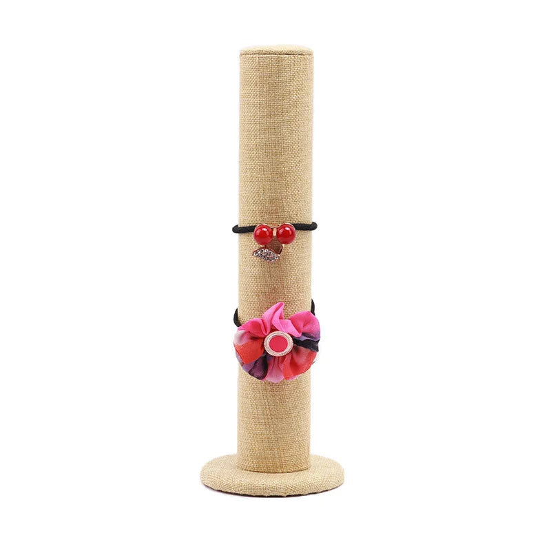 Bracelets Holder Jewelry Display Hand Catenary Organizer Hairband Display Rack Jewellery Stand