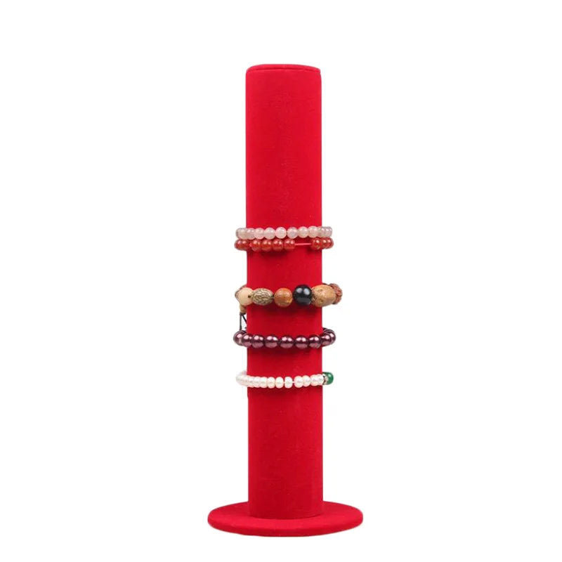 Bracelets Holder Jewelry Display Hand Catenary Organizer Hairband Display Rack Jewellery Stand