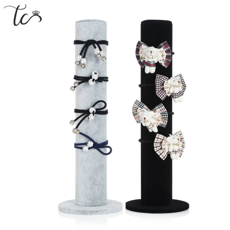 Bracelets Holder Jewelry Display Hand Catenary Organizer Hairband Display Rack Jewellery Stand