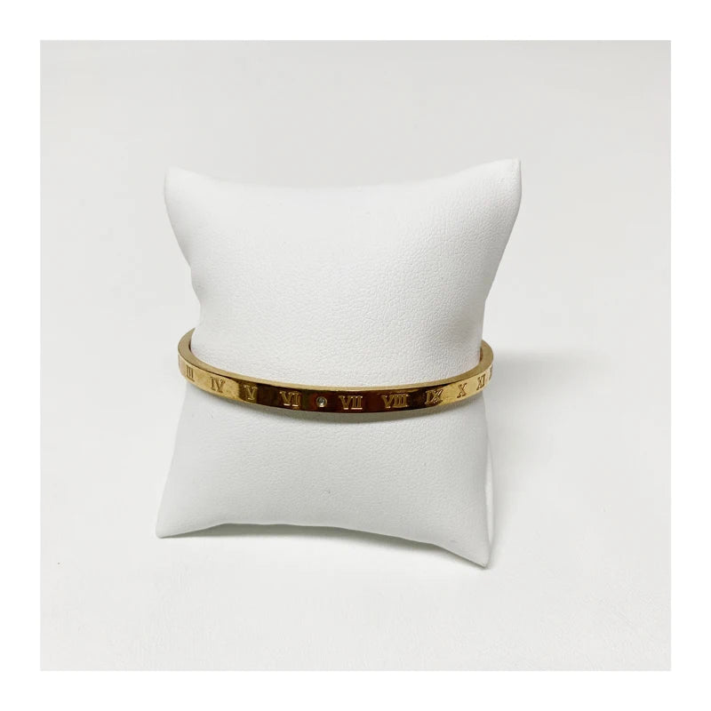 1Pcs 7*6Cm Mini White Black Grey Pu/velvet Watch Bangle Pillow Holder Bracelet Jewelry Display Chain Anklet Soft Pillow Cushion