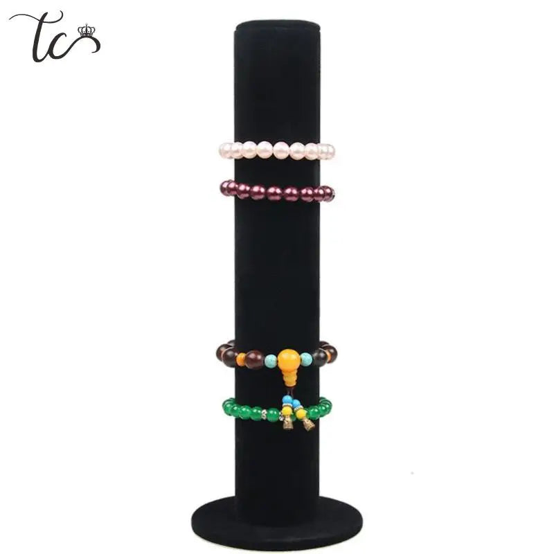 Bracelets Holder Jewelry Display Hand Catenary Organizer Hairband Display Rack Jewellery Stand