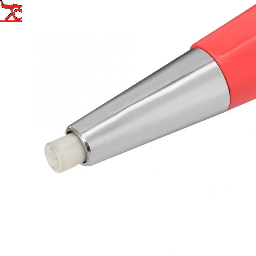 Rust Removal Brush Pen Fiberglass Brass Steel Clean Scratch Polishing Tool Red Watch Repair Tool Watch Parts Accessory