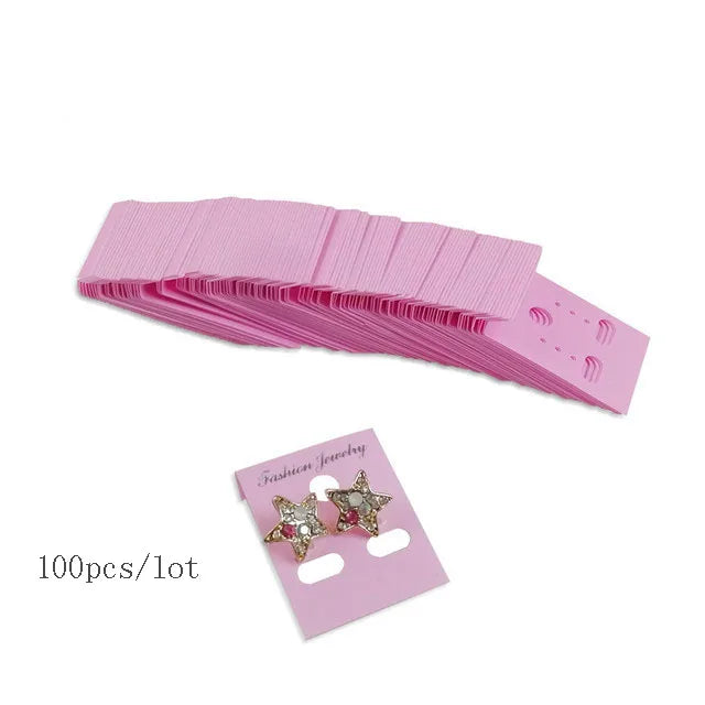 Wood Earrings Bangle Display Stand 2/3/4/5 Layers Shelf Mobile Phone Wallet Holder Detachable Vertical Simple Fram