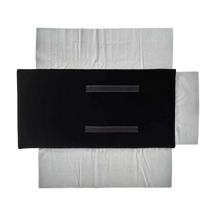 Jewelry Exhibition Jewelry Storage Bag Portable Velvet Pouch Ring Earring Necklace Storage Holder Set Jewelry Organize Bags