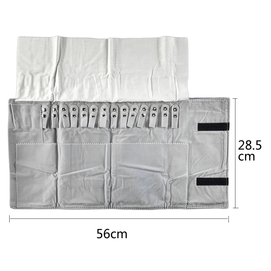 Jewelry Exhibition Jewelry Storage Bag Portable Velvet Pouch Ring Earring Necklace Storage Holder Set Jewelry Organize Bags