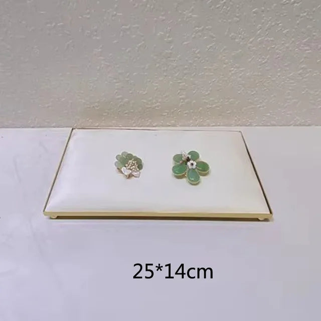 Jewelry Store Window Jewelry Display Case Fashion White Flannelette Head Jewelry Display Rack Ring Necklace Display Rack