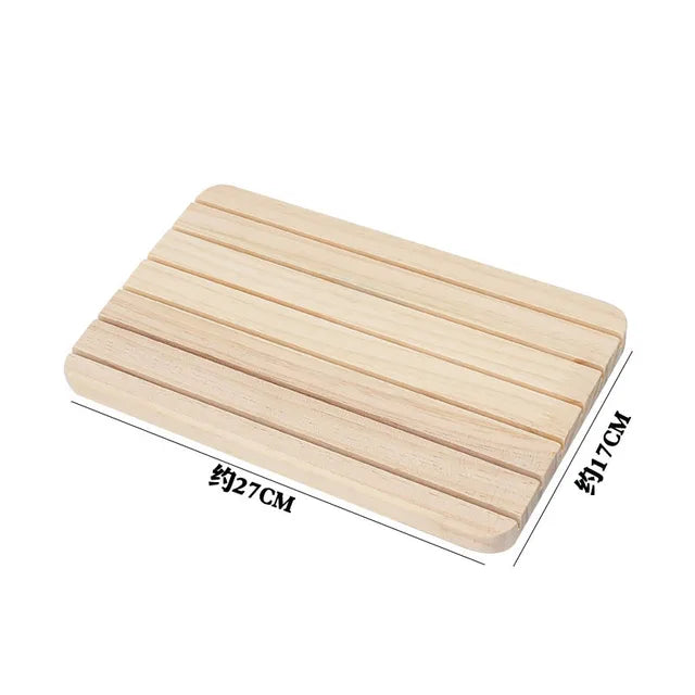 Jewellery Making Supplies Earring Organizer Ring Display Stand Jewelry Wood Earring Hoder Jewellery Packaging Case Exhibitors