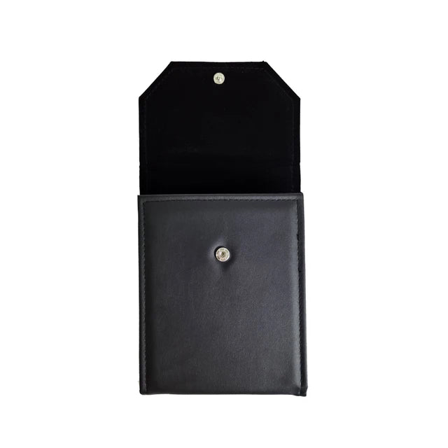 Jewelry Roll Up Bag Organizer Soft Velvet Travel Bags Necklace Earrings Ring Bracelet Carrier Storage Case Bangle Watch Lagerung