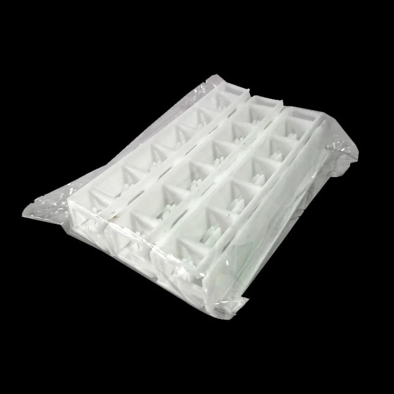 Jewelry Hooks 9 Pieces/set Combination Plastics Sticky Hooks Earrings Necklace Storage Rack Cheap Jewelry Organizer