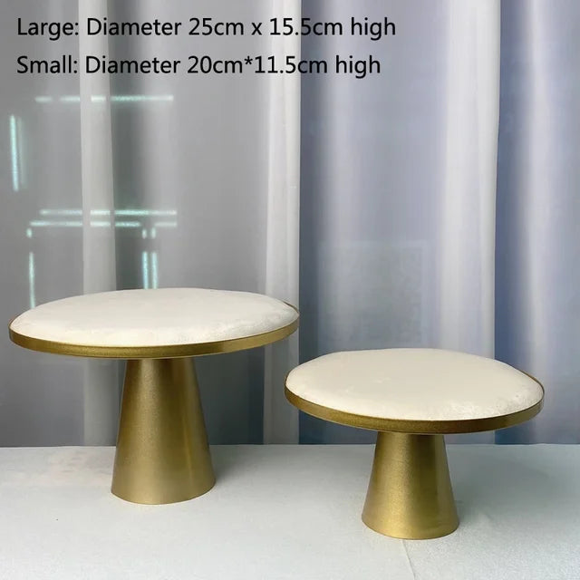 Jewelry Store Window Jewelry Display Case Fashion White Flannelette Head Jewelry Display Rack Ring Necklace Display Rack