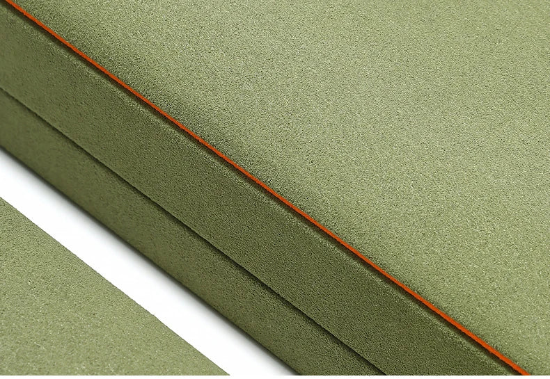 New High-End Dark Green Jewelry Packaging Box Necklace Earrings Storage Holder Wedding Party Ring Gift Boxes