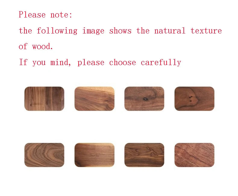 Walnut V-Groove Ring Display Rack Earring Ring Storage Base Jewelry Shooting Props Rings Organizer Multi Size Available