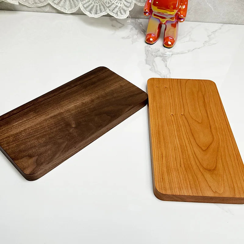 Wood Diy Bracelet Necklace Tool Hand Circumference Design Tray for Handmade Diy Jewelry Enthusiasts Bead Storage Plate