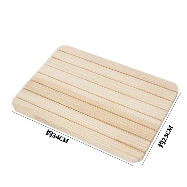 Jewellery Making Supplies Earring Organizer Ring Display Stand Jewelry Wood Earring Hoder Jewellery Packaging Case Exhibitors